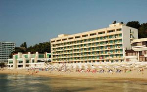 MARINA HOTEL SUNNY DAY 4 *