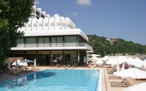 PALACE HOTEL SUNNY DAY 5 *