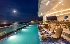 MAJESTIC PREMIUM NHA TRANG 5*