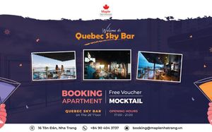 MAPLE HOTEL & APARTMENT (4*)