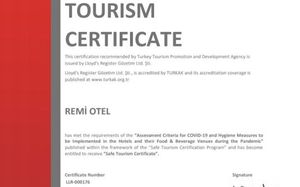 KLEOPATRA REMI HOTEL