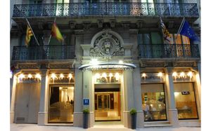 GRUPOTEL GRAVINA 3*