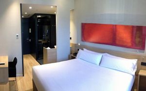 HOTEL ÀMBIT BARCELONA 4*