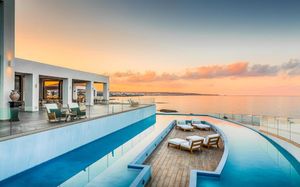 ABATON ISLAND RESORT & SPA 5*