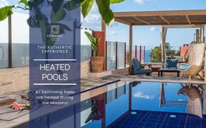 ESPERIDES RESORT CRETE, THE AUTHENTIC EXPERIENCE 5*