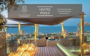 ESPERIDES RESORT CRETE, THE AUTHENTIC EXPERIENCE 5*