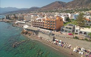 PALMERA BEACH 3*