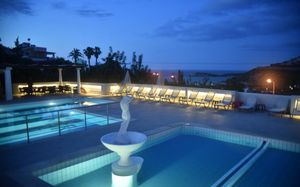 BALI MARE 3*