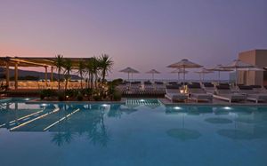 ATLANTIKA AMALTHIA BEACH RESORT 4*