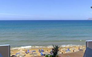 CHC GALINI SEA VIEW 5*