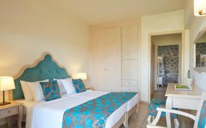 CIVITEL CRETA BEACH 3*