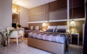 LINO MARE HOTEL 3*