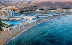 ARINA BEACH HOTEL 4*