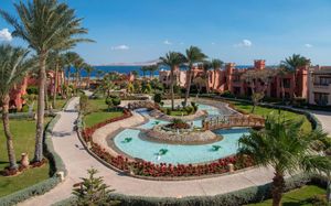 CHARMILLION SEA LIFE RESORT (EX. SEA LIFE) 4*