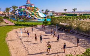 CHARMILION CLUB AQUA PARK (EX. SEA CLUB AQUA PARK) 5*