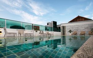 SUN SEA SAND HOTEL 3*
