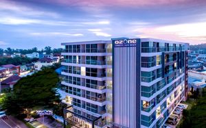 OZONE CONDOTEL 3*