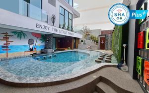 ONELOFT HOTEL 3*