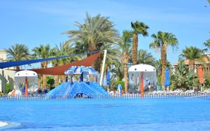 SWISS INN RESORT (EX. HILTON HURGHADA RESORT) 5*