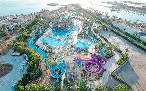 DIAMOND RESORT (GOLDEN 5) 5*