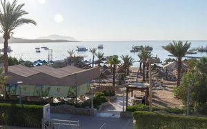 CATARACT LAYALINA RESORT (EX. DESSOLE) 3*