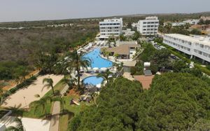 CHRISTOFINIA HOTEL 4*