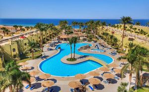 PALM BEACH RESORT 4*