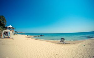 PANORAMA FORT BEACH 3*