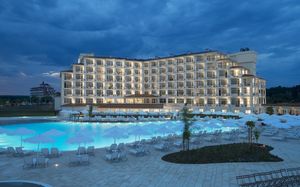 SUNRISE BLUE MAGIC RESORT 4*