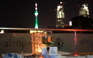ATROPAT OLD CITY HOTEL 4*