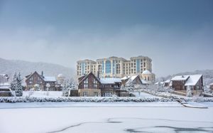 QUBA PALACE 5*
