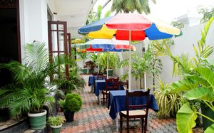 HOTEL ITALIA 3*