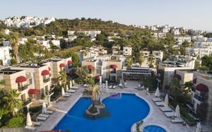 BODRIUM OTEL & YOU SPA 5*