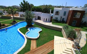 COSTA LUVI HOTEL (EX. THE LUVI HOTEL) 4*