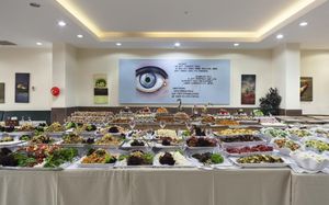 GOLDEN AGE BODRUM 4*+
