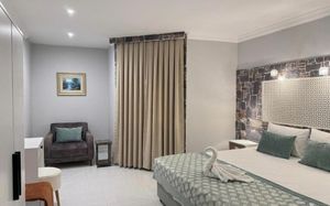 SALINAS HOTEL BODRUM (EX. SALINAS BEACH) 3*