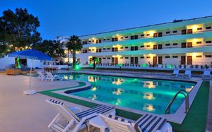 SOZ HOTEL (EX.THE BEST LIFE HOTEL GUMBET) 3*