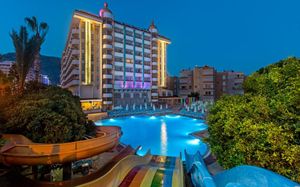 CLUB PRESTIGE (EX. FUN&SUN SMART CLUB PRESTIGE) 5*