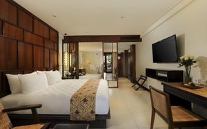PADMA RESORT LEGIAN 5*