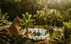 THE VICEROY BALI 5 *