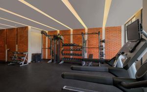 MOVENPICK RESORT & SPA 5*