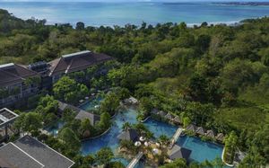 MOVENPICK RESORT & SPA 5*