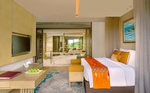MOVENPICK RESORT & SPA 5*