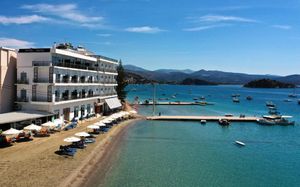 MINOA HOTEL & ANNEX 2*