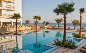 ROYAL STAR BEACH RESORT 4*