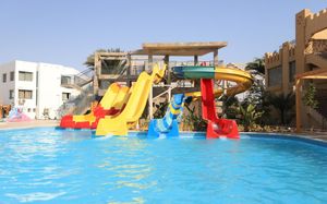 IMPERIAL SHAMS ABU SOMA 5*