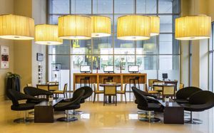 IBIS DEIRA CREEKSIDE DUBAI (EX. IBIS DEIRA CITY CENTER) 2*