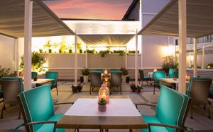 LALAHAN HOTEL 4*