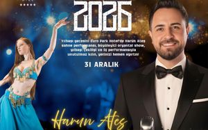 EURO PARK HOTEL 5*