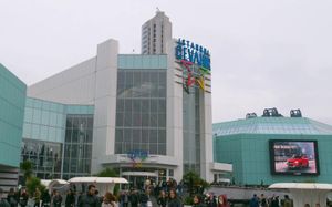 ISTANBUL MARRIOTT HOTEL SISLI 5*